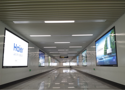 央晟傳媒 深耕上海戶外廣告市場(chǎng)，賦能品牌高效傳播