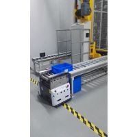 智能工廠的“搬運工” AGV小車引領物料搬運自動化新潮流